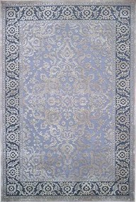 Χαλί VELVET 4435/Grey Beige &#8211; 200×290 cm 200X290 GREY-BEIGE