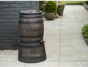 Βαρέλι κιτ βροχής Nature 50 x 66 cm