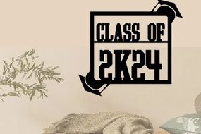 Intra απο ξύλο plywood  Χρώμα wenge 3mm-4mm πάχος - Κατηγορία 2024 Metal Art Art Δίασταση 40x50 cm INTRAFABR-32703504