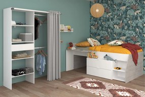 Σετ παιδικού υπνοδωματίου Latte