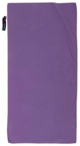 Πετσέτα Γυμναστηρίου Microfiber 45x90εκ. Essential 4022 Μωβ Greenwich Polo Club