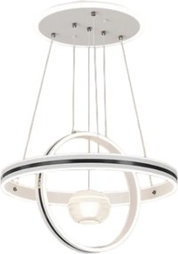 Φωτιστικό οροφής LED - 2136 - 430678