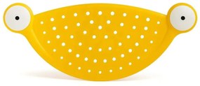 Σουρωτήρι Monstrainer PA712.M 29,3x12x1,9cm Yellow Polypropylene