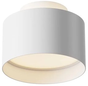 Σποτ Φωτιστικό Οροφής-Τοίχου LED 16W Planet 3000K Λευκό C009CW-L16W MAYTONI-C009CW-L16W-Λευκό C009CW-L16W