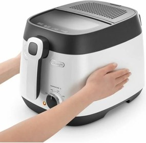 Φριτέζα DeLonghi