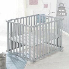 Φράγμα ασφαλείας ROBA