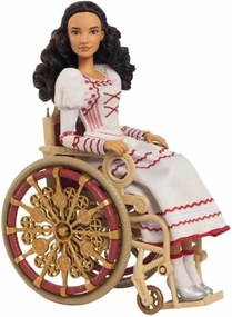 Κούκλα Mattel Wicked-Nessarose