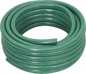 vidaXL Εύκαμπτος Σωλήνας Αέρα Μπλε 50 μ./0,5" από PVC