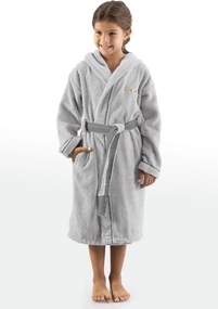 Παιδικό Μπουρνούζι Guy Laroche Kiddies Silver