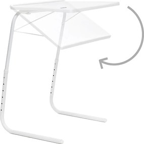 Βοηθητικό Πτυσσόμενο Τραπέζι Πολλαπλών Θέσεων Foldy Table InnovaGoods