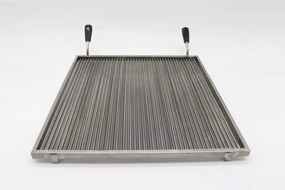 M900 CHARGILL - Iron Bar Grid For 120 Cm Grill (Optional)
