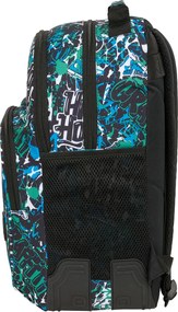 Σχολική Τσάντα Safta Go 32 x 42 x 15 cm