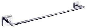 Κρεμάστρα Πετσέτας Quattro 4260 60cm Chrome Karag Stainless Steel