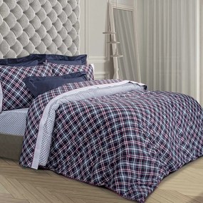 Σεντόνια King Size (Σετ) Greenwich Polo Club Essential 2171