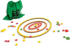 Επιτραπέζιο Παιχνίδι Bs Toys Tiddly Winks