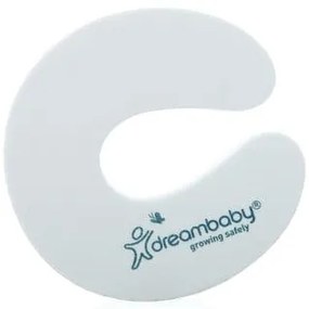 Ασφάλεια Πόρτας /Stopper Foam 2 τεμ DreamBaby