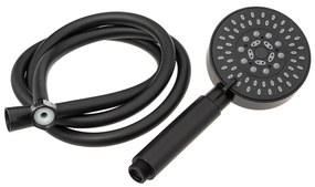 Τηλέφωνο Μπάνιου Με Σπιράλ (Σετ) F-V Shower 200115