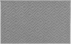 Πατάκι (50x80) L-C Losi Grey 1741445