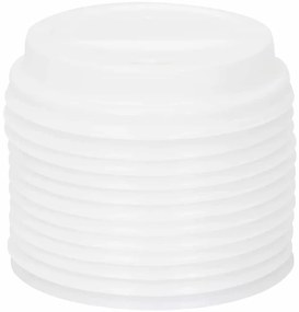 Χάρτινα ποτήρια καφέ με καπάκια 1000 τεμάχια 8oz 240ml 3325212