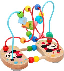 Κέντρο δραστηριοτήτων Disney 4 Μονάδες 21,5 x 18,5 x 13,5 cm