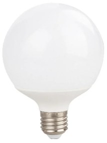 Λαμπτήρας Led G9516cw E27 16W 6000K 1560lm White Aca