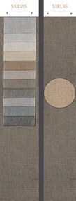 Light Plain - Sheer / Unito 300/305 LB 2-4031 SHIVA - Sarlas