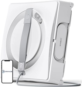 Ρομπότ καθαρισμού παραθύρων Ecovacs W2 Pro