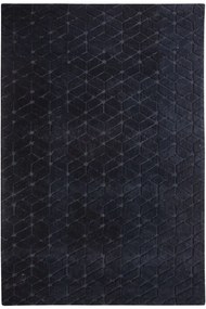 Χαλί Cozy 3045-50GE50 Anthracite Angelo 300X400cm