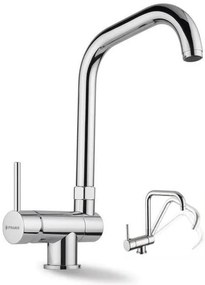 Μπαταρία κουζίνας Pyramis Contralto