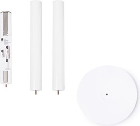 Ξύλινος Καλόγερος ρούχων με 9 Γάντζους Umbra Flapper 320361-660