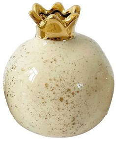 Διακοσμητικό Ρόδι (Φ10x10) Espiel ROD308K6