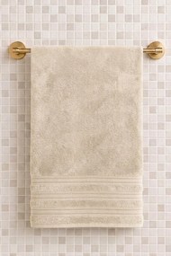 Stewehome Πετσέτα μπάνιου από βαμβάκι 70x140 cm