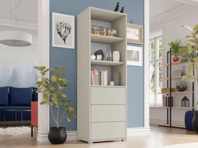 Βιβλιοθήκη Gesita-Cashmere