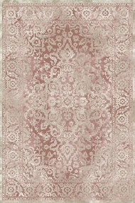 Χαλί VELVET 4435/English Rose Beige &#8211; 160×230 cm 160X230 ENGLISH ROSE-BEIGE