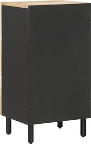 vidaXL Ντουλάπες Αποθήκευσης Φυσικό 40 x 33 x 75 εκ.