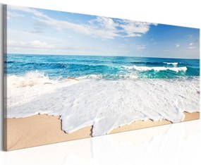 Πίνακας - Beach on Captiva Island 135x45