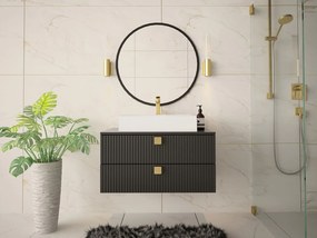 Πάγκος Gariano-Mauro