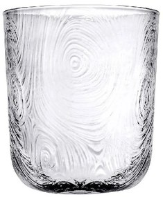 Ποτήρι Νερού Linden SP520122G6 Φ7,7x9,5cm 270ml Clear Espiel Γυαλί