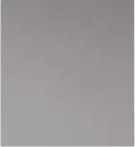 Furnibath K60C 60x61,5 Antifog - Καθρέπτης μπάνιου