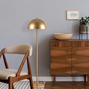 Floor Lamp Mixed - 11515 Gold