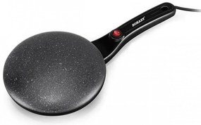 Sokany SK-901 Κρεπιέρα 20cm Μαύρη 650W