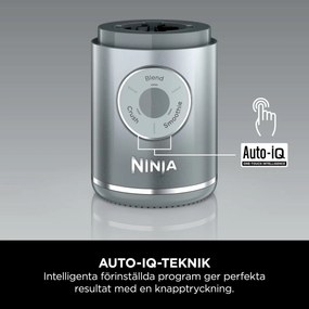 Μπλέντερ Κύπελλο NINJA Μπλε 570 ml