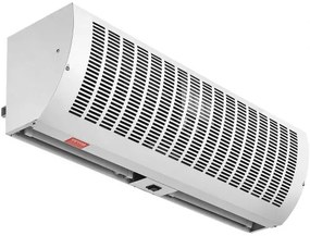 VEVOR 0.9m Commercial Indoor Air Curtain Super Power 2 Speeds 2038m³/h, UL Certified Wall Mounted Air Curtains for Doors, Indoor Over Door Fan with Heavy Duty Limit Switch, Easy-Install Unheated