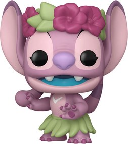 Κούκλα Funko Pop! Lilo y Stitch Luau Angel
