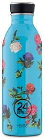 Μπουκάλι Urban 500 Rosabyte 8051513927263 500ml Multi 24Bottles Stainless Steel