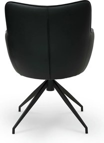 Jessica Dining Chair Black