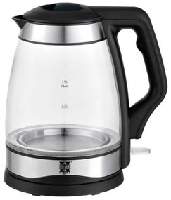 HG-5044 Ηλεκτρικός Βραστήρας 2200W 1.8lt Herzberg
