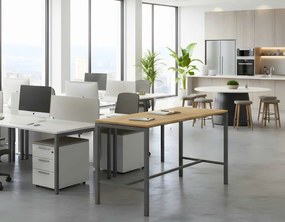 Γραφείο Studius-Mauro - Fusiko