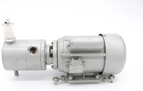 MVAC - Pump 10M3  (Om)