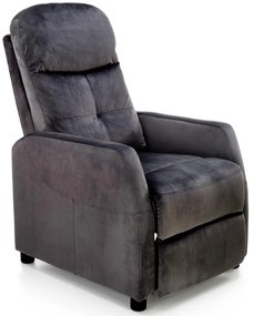 Πολυθρόνα Relax Elisia II-Mauro - 64.00Χ84.00Χ103.00cm